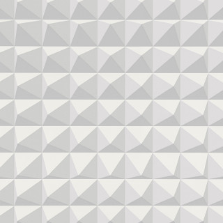 Domino Pyramid Wallcovering Concrete