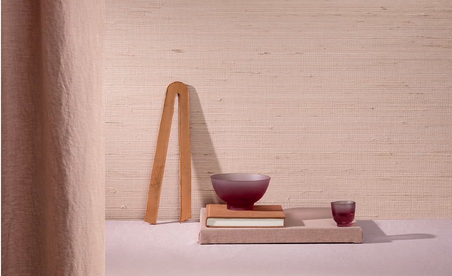 Tapete — Kirkby Studio — Wallcoverings Vol. 1