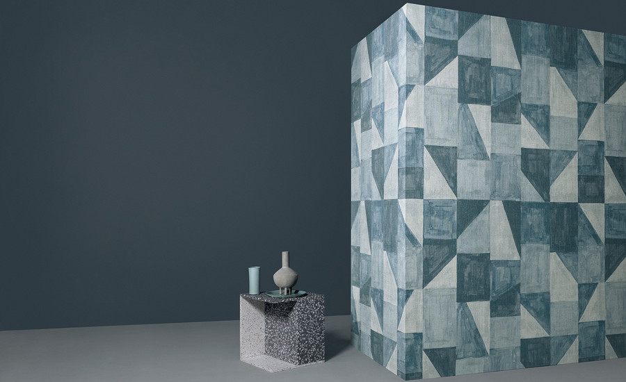 Wallcoverings Vol. 1 — enterijer 5