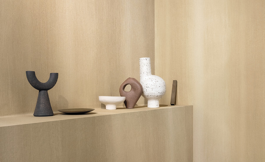 Wallcoverings Vol. 1 — enterijer 6