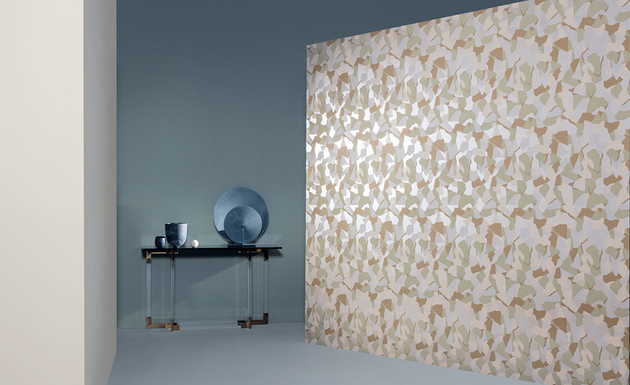 Wallcoverings Vol. 1 — enterijer 8