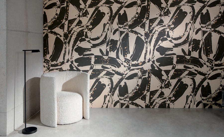 Wallcoverings Vol. 1 — enterijer 9