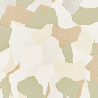 Hidden Wallcovering Pistachio