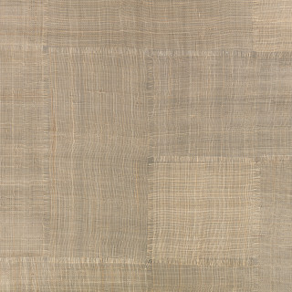 Abacá Patchwork Wallcovering Abac Patchwork Sepia