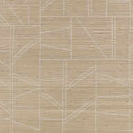 Odyssey Wallcovering Parchment