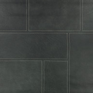 Fusuma Wallcovering — Indigo · MW170/02