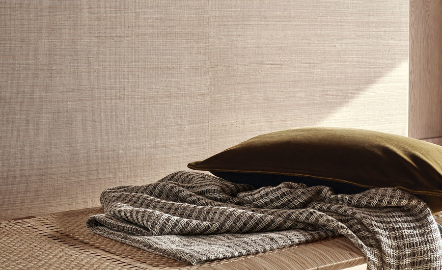Grasscloth — ambijent 5