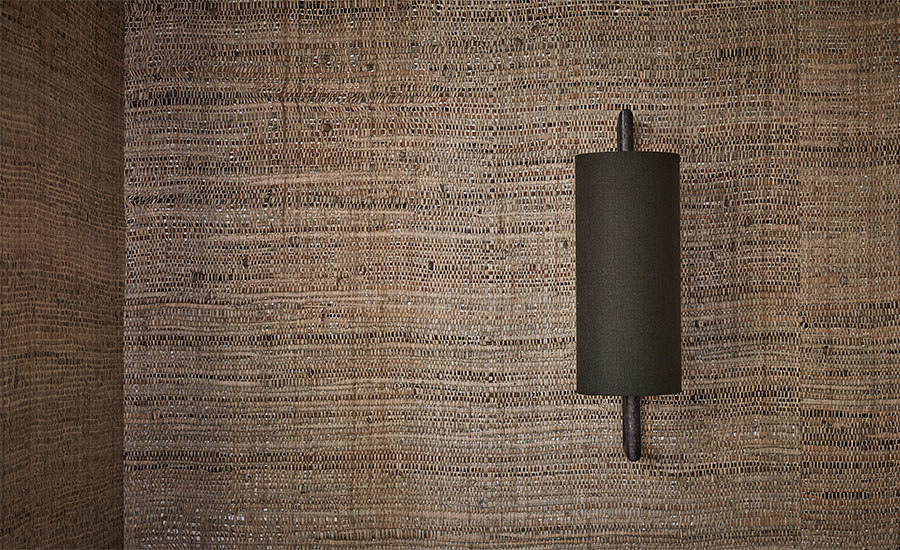 Grasscloth II — ambijent 2