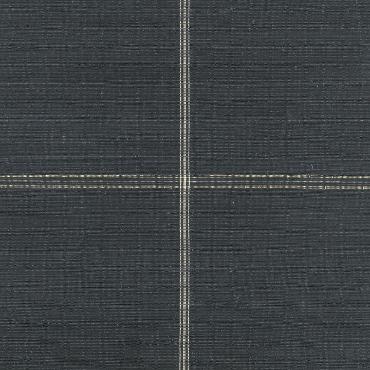Koshi Wallcovering Indigo