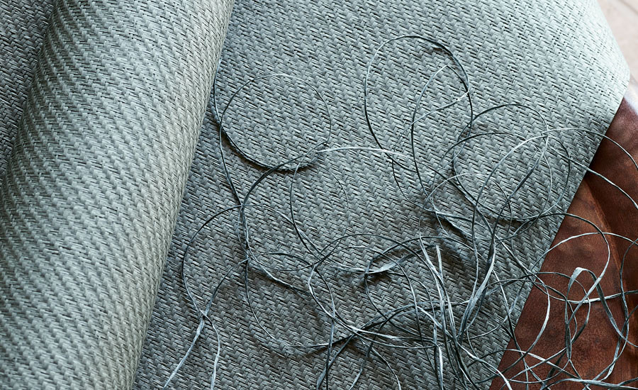 Paperweave — ambijent 2