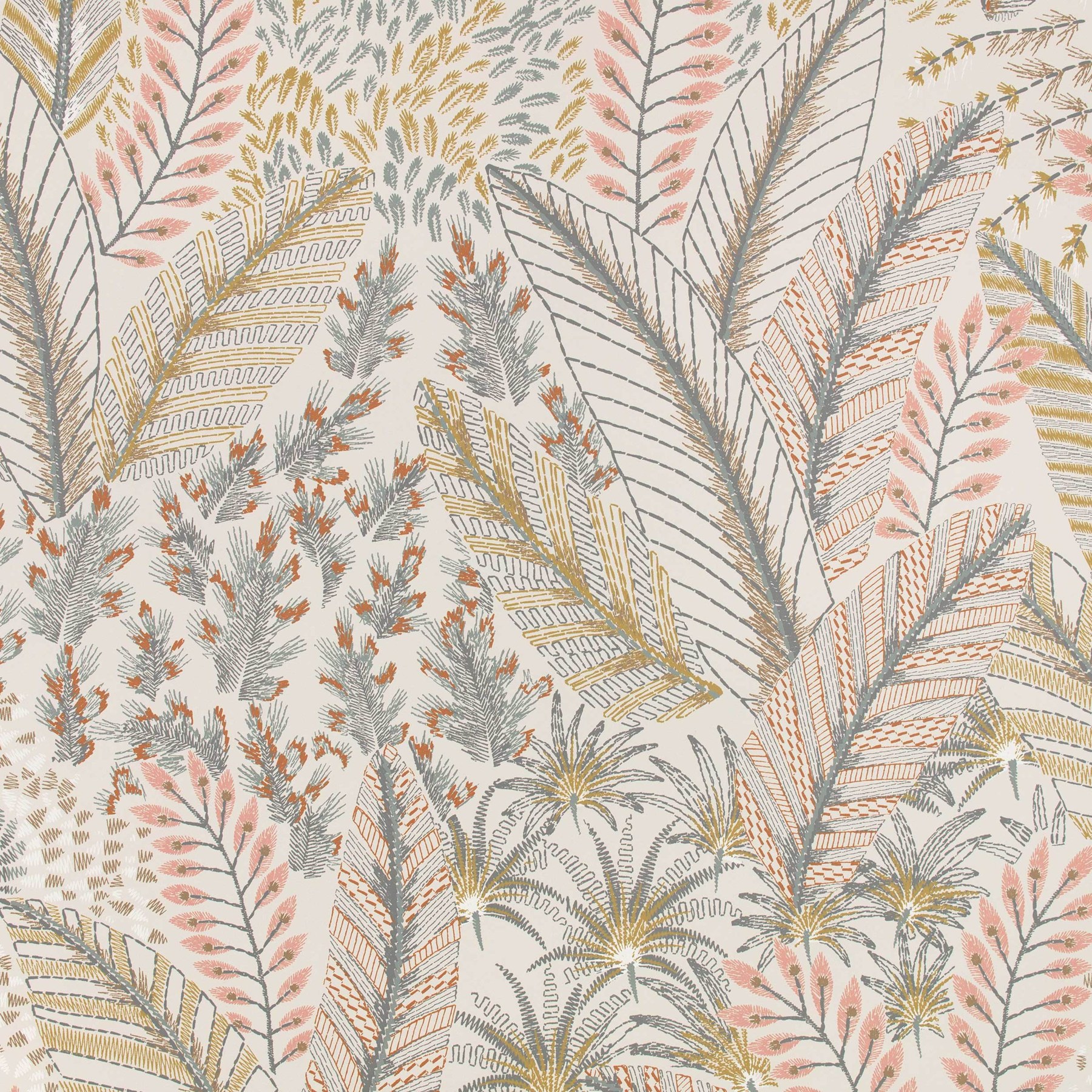 Chiraco Wallcovering