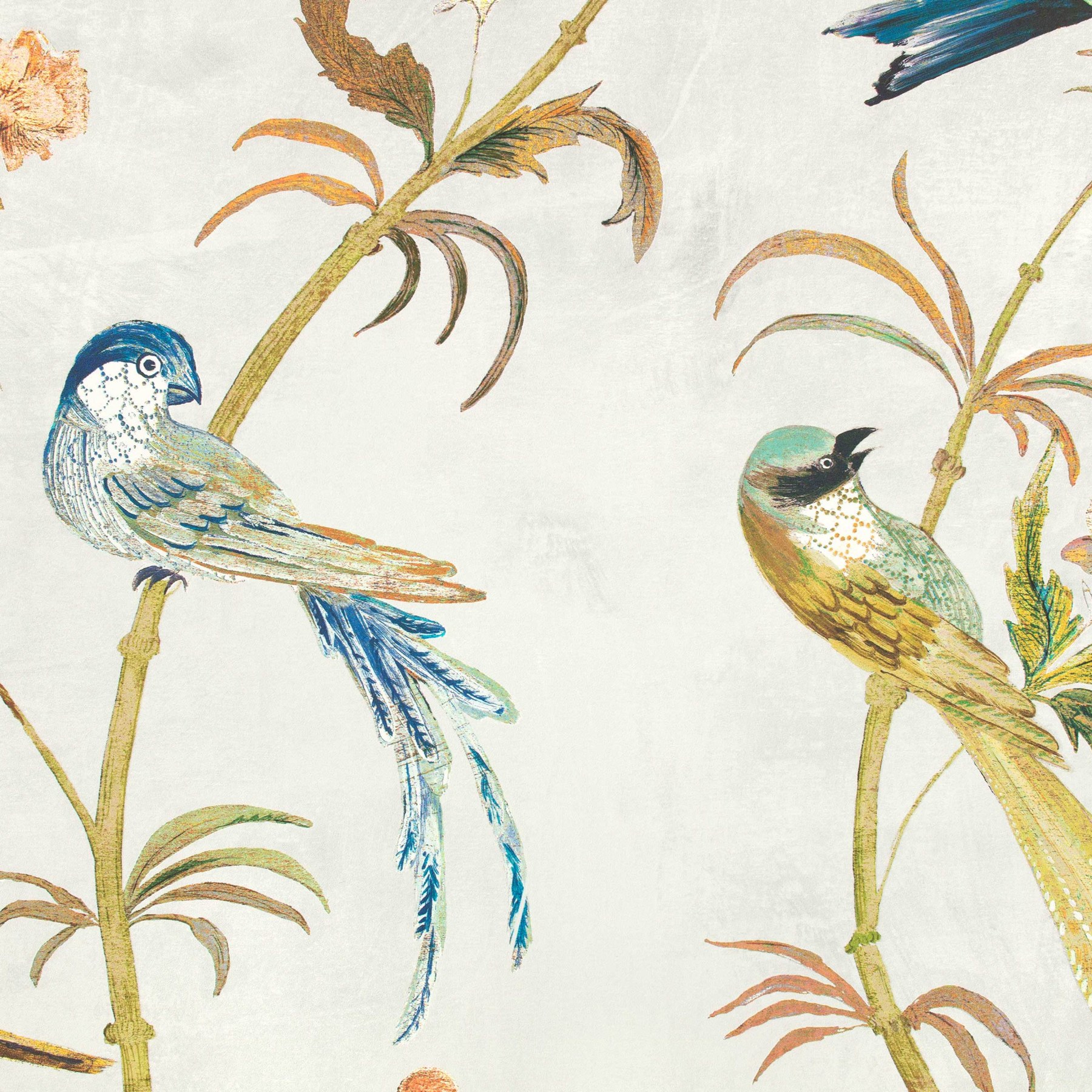 Pluma Wallcovering