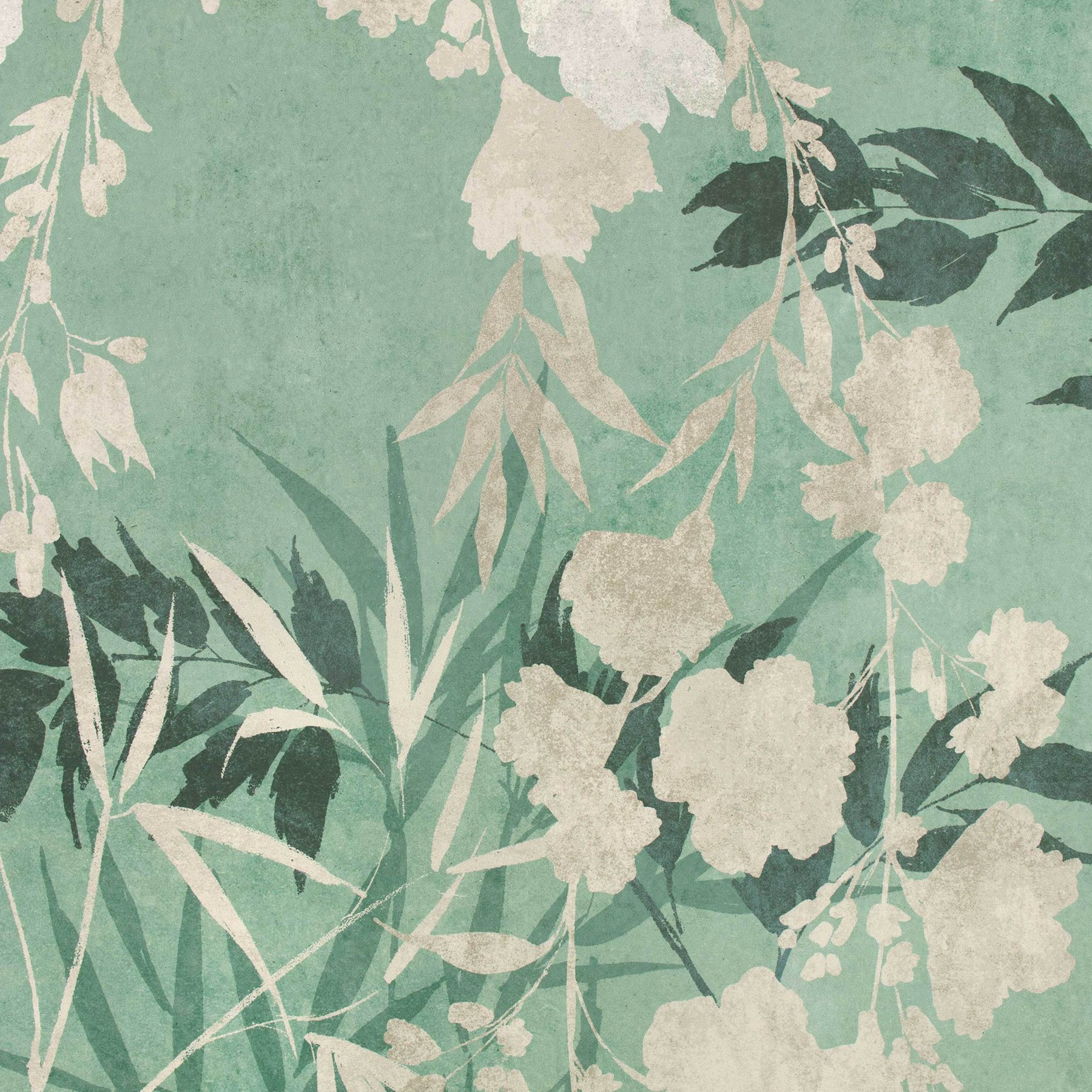 Sayuri Wallcovering