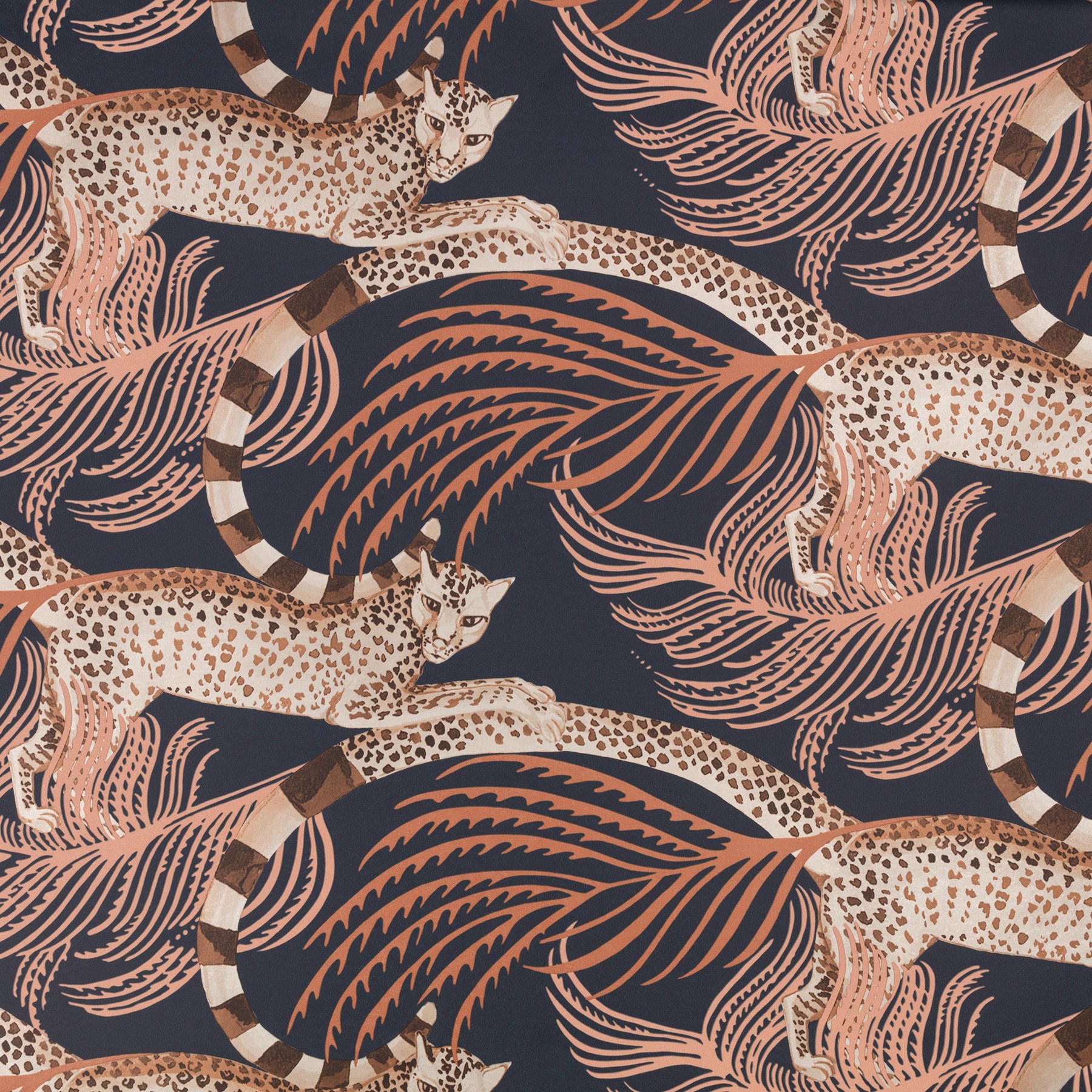Delilah Wallcovering
