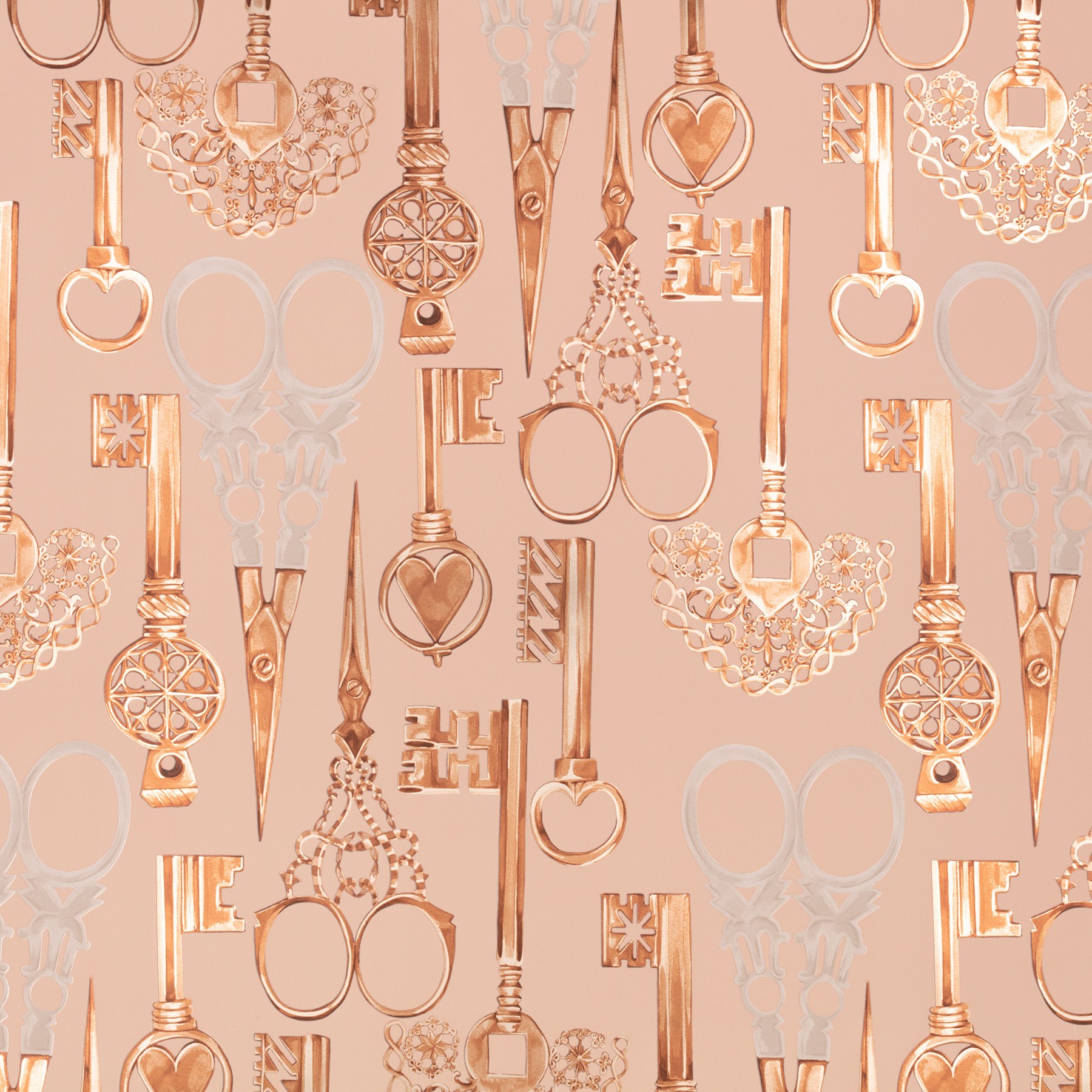 Powder Room — W451/03