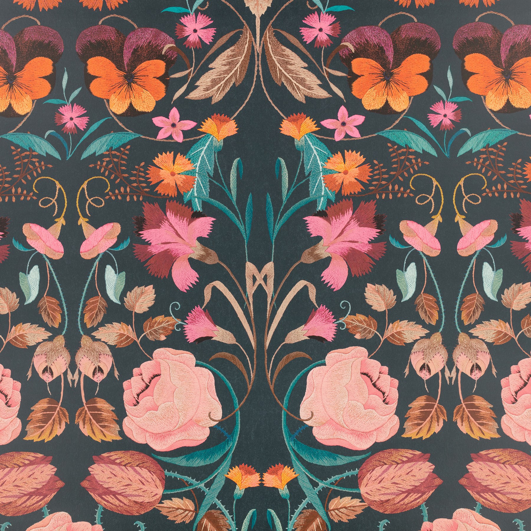 Rosa — W456/02