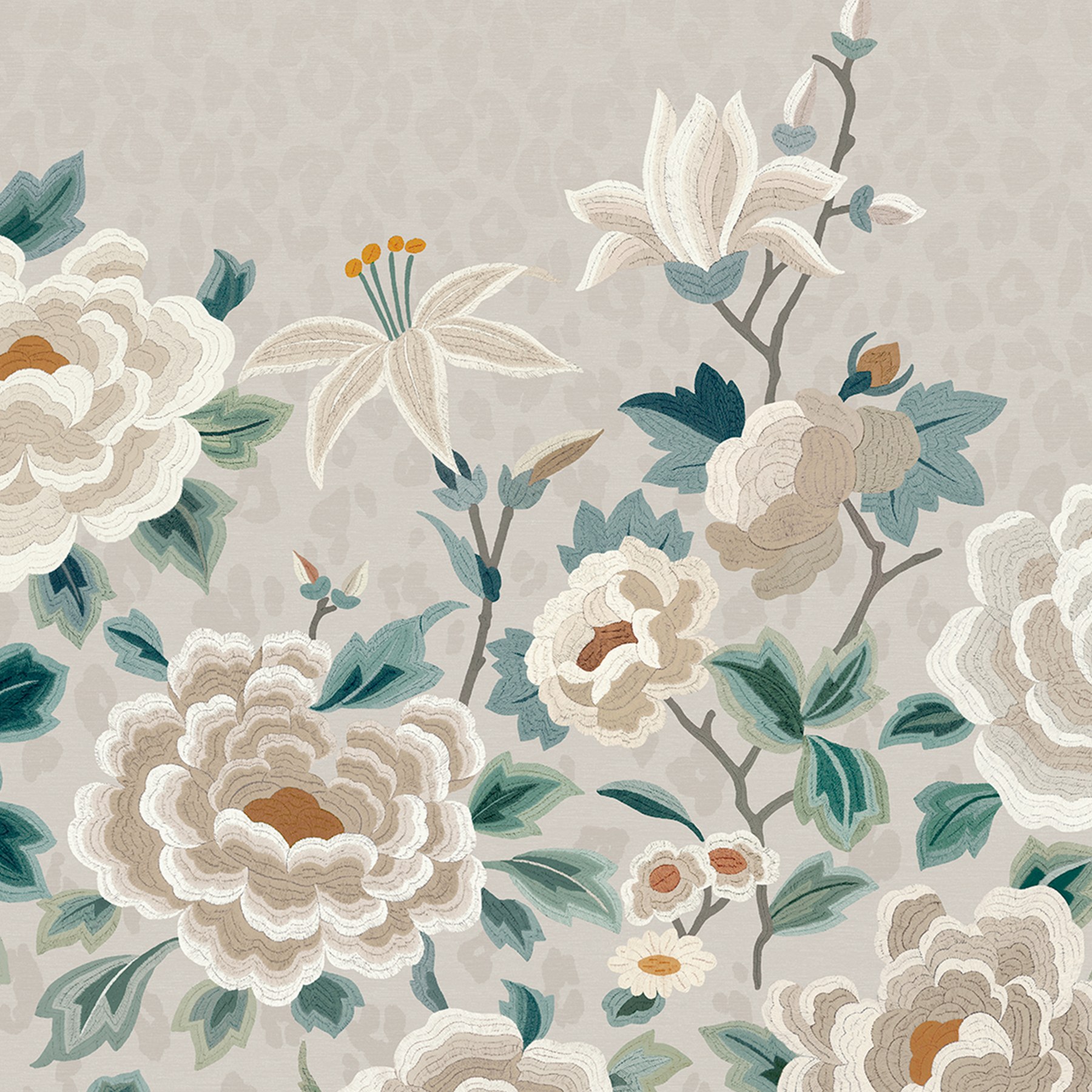 Porcelain — W460/02