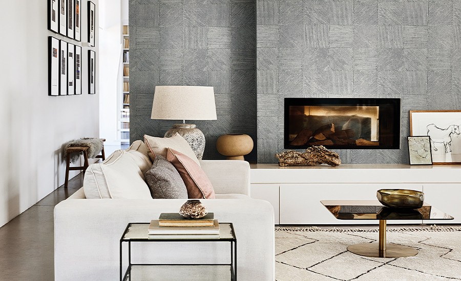 Tapete — ROMO — Picota Wallcoverings