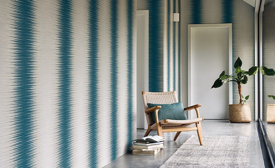 Picota Wallcoverings — ambijent