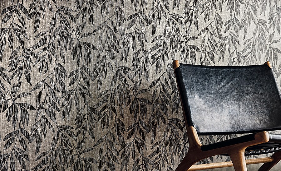 Picota Wallcoverings — ambijent