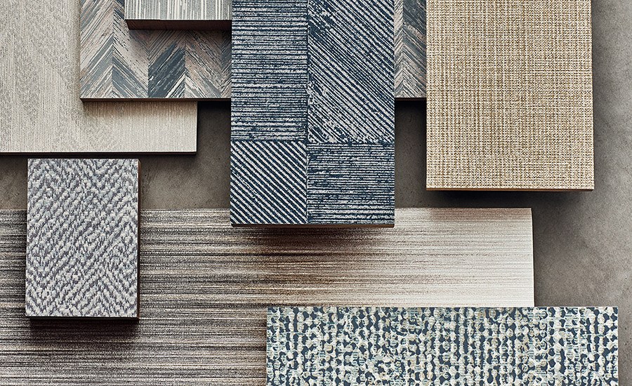 Picota Wallcoverings — ambijent