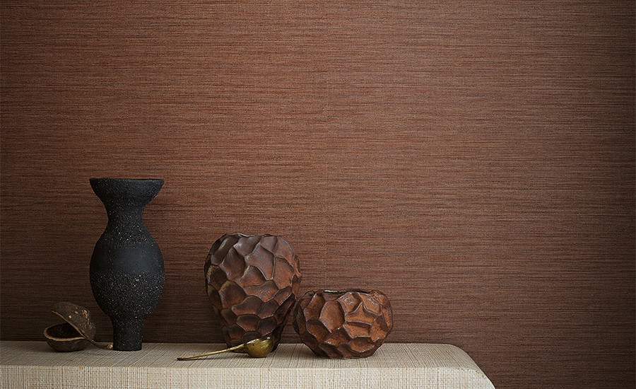 Textured Wallcoverings Vol.I — ambijent