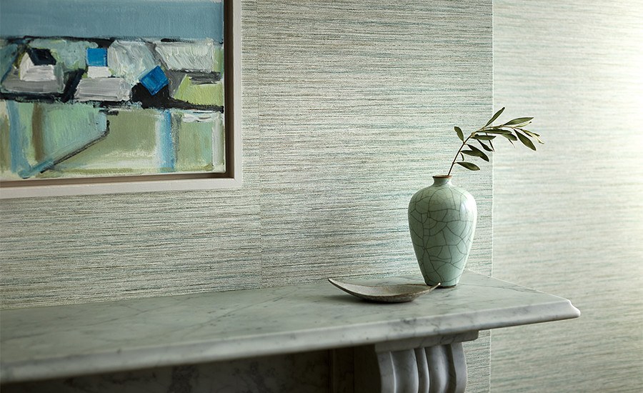 Textured Wallcoverings Vol.I — ambijent
