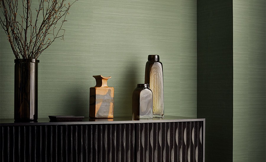 Textured Wallcoverings Vol.I — ambijent
