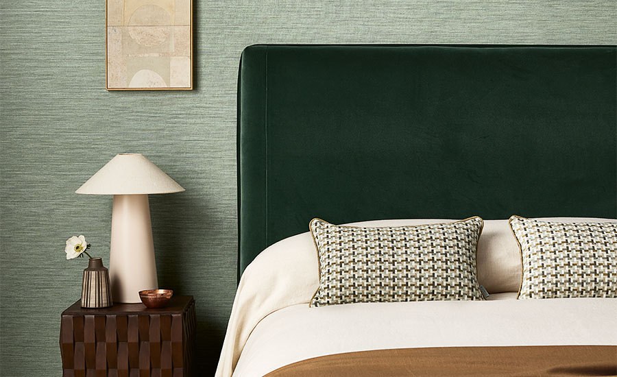 Textured Wallcoverings Vol.I — ambijent