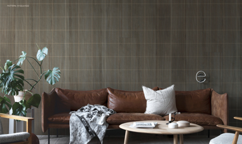 Dotted Grid u enterijeru