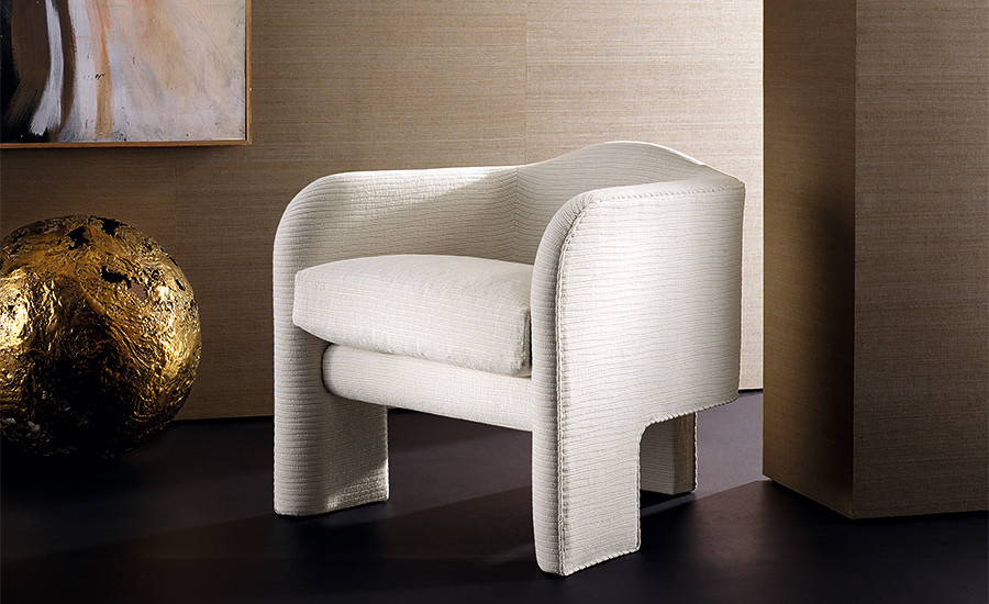 Zinc Textile Mineralogy Wallcoverings — ambijent 13