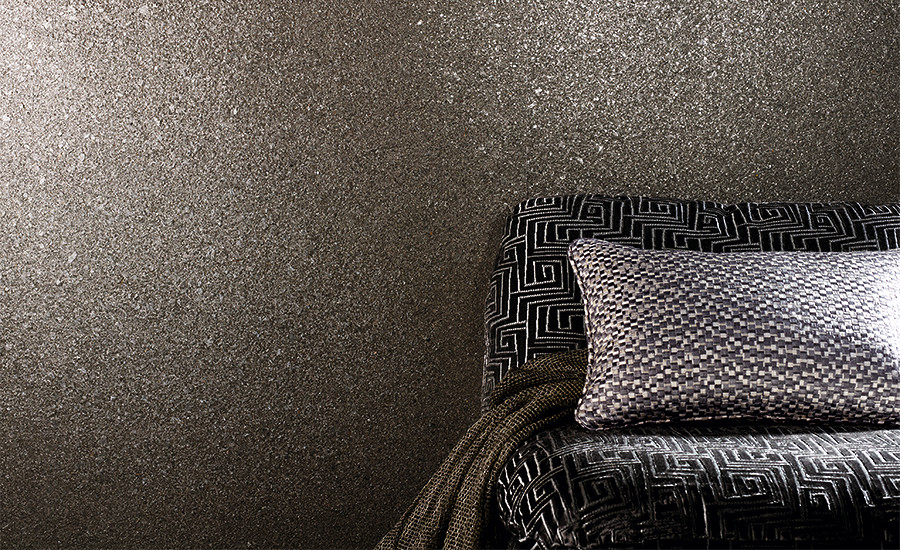 Zinc Textile Mineralogy Wallcoverings — ambijent 6