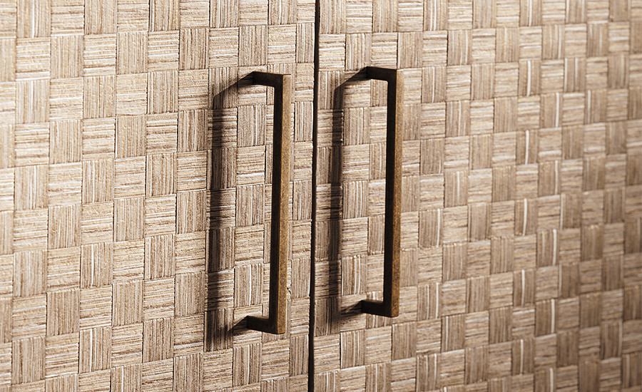 Zinc Textile Mineralogy Wallcoverings — ambijent 2