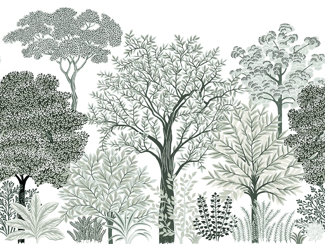 Fairy Forest — H156DP1014