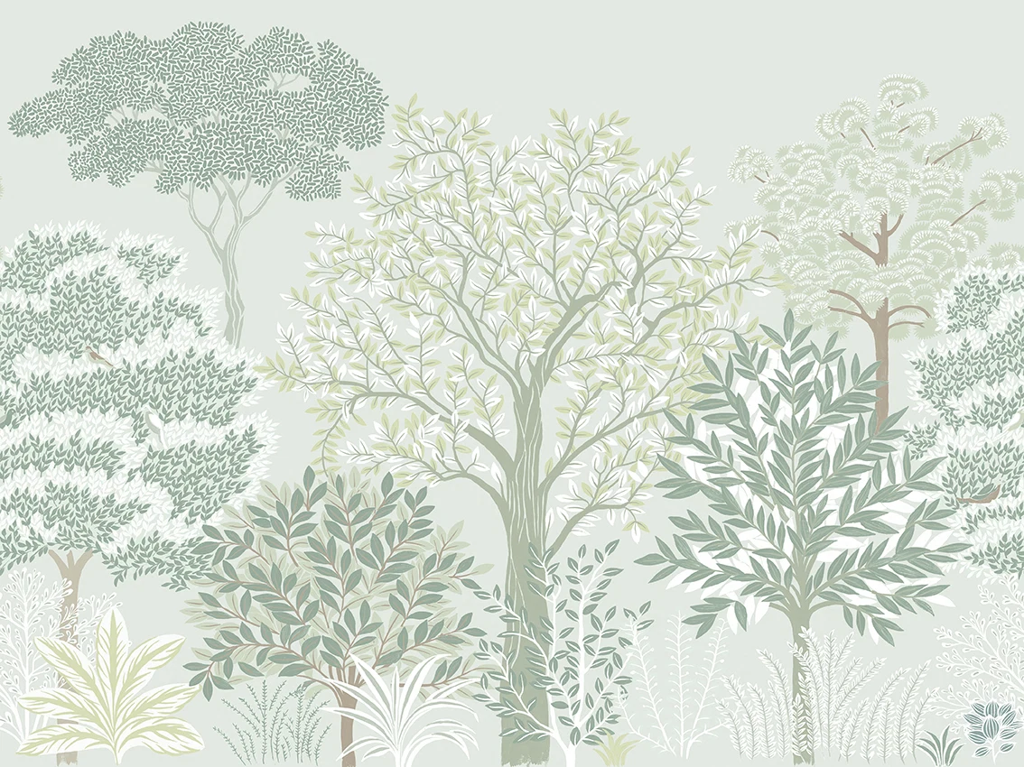 Fairy Forest — H156DP1016