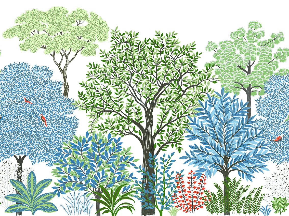 Fairy Forest — H156DP1017