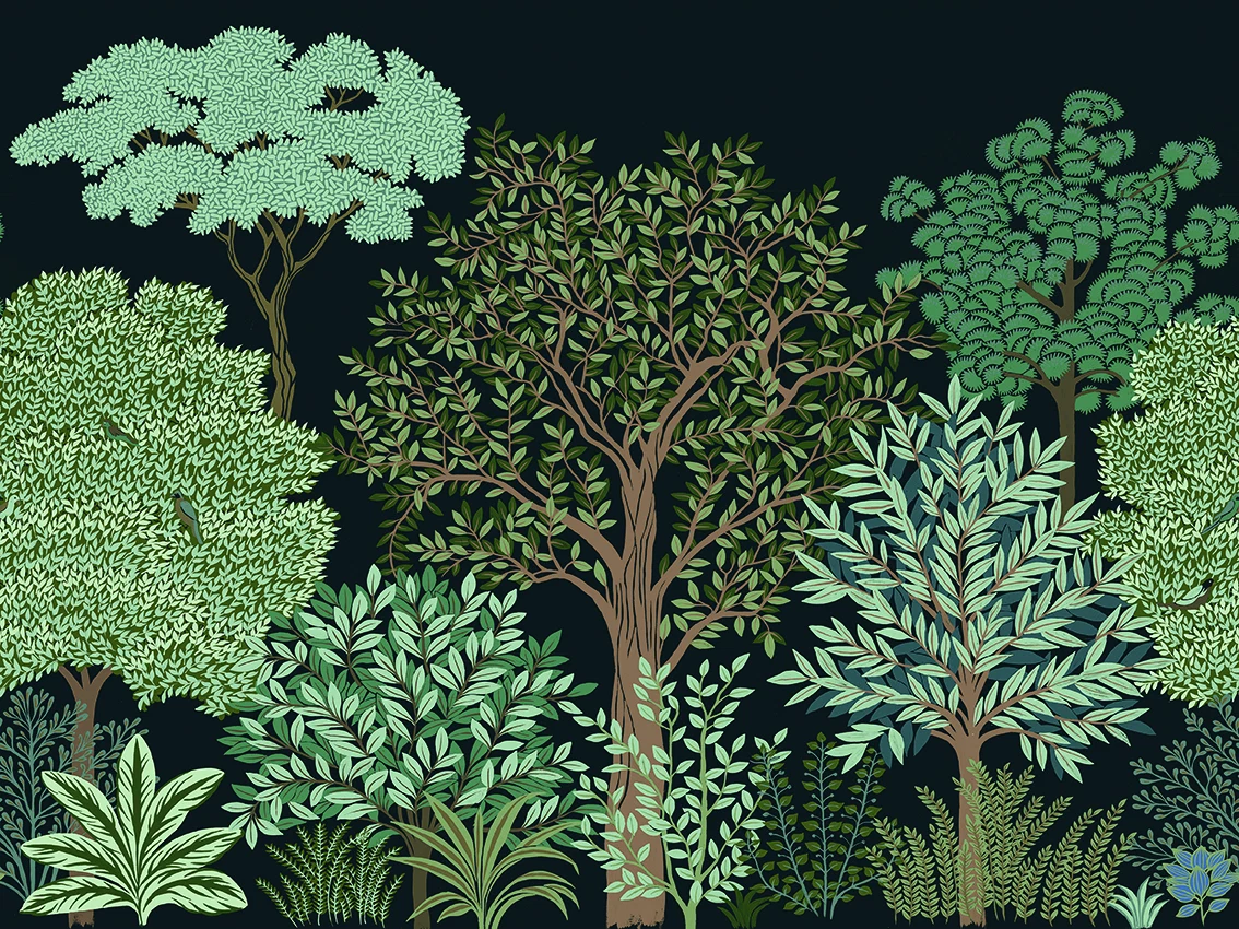 Fairy Forest — H156DP1018