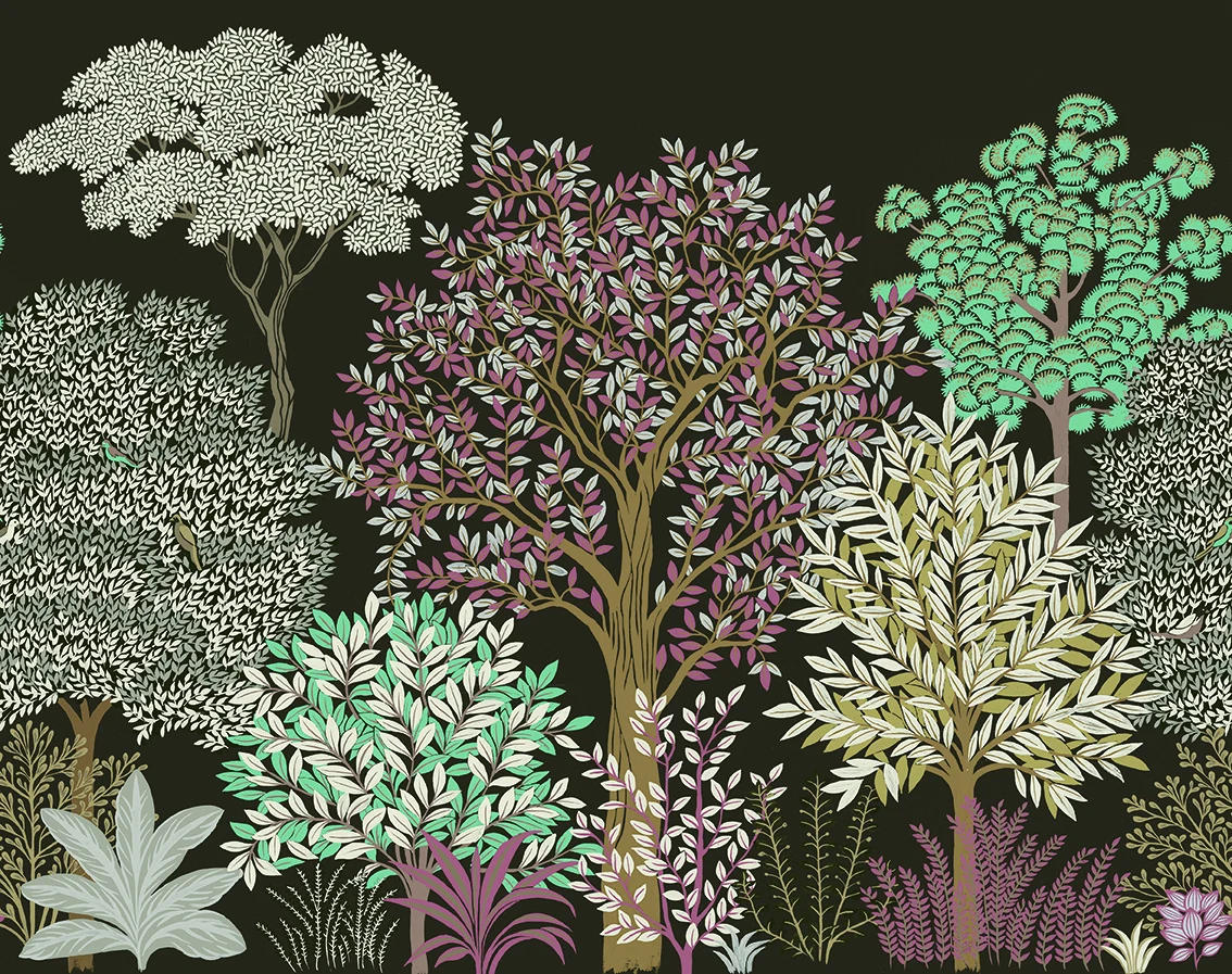 Fairy Forest — H156DP1019