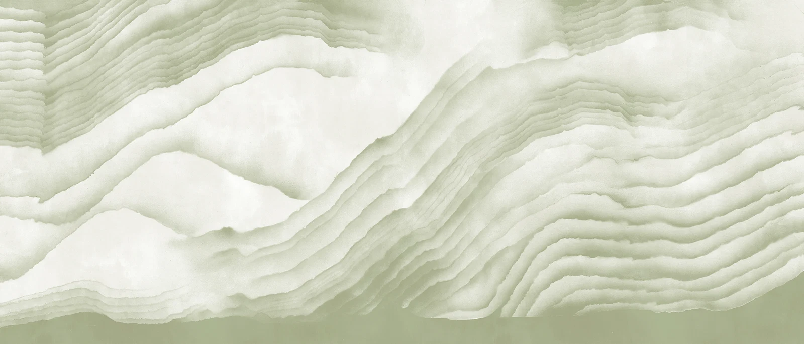 Cloudy Peaks — H156DP1027